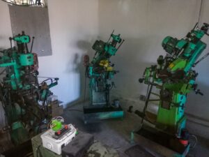 Заточване На Циркуляри Дискове
